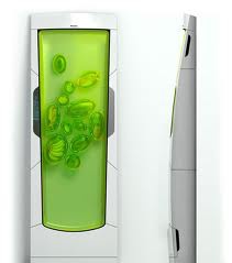 Холодильник будущего