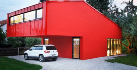 Умный дом в Германии